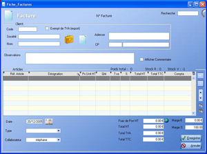 logiciel gestion commerciale