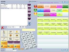 logiciel de caisse cycle